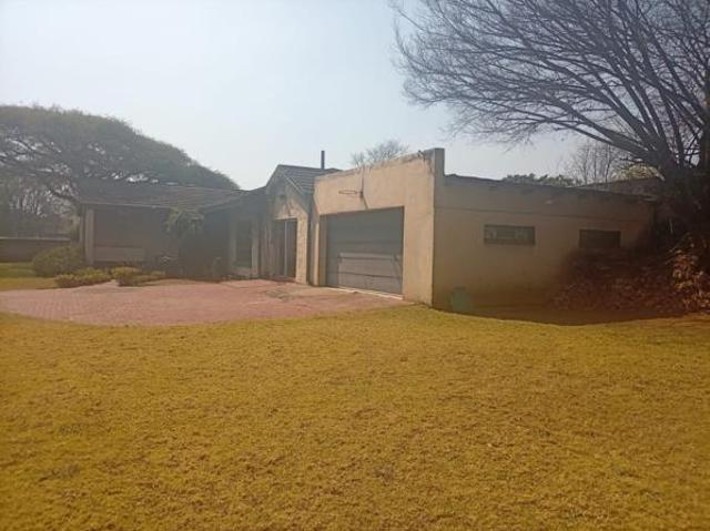 House for sale in Witbank, Mpumalanga