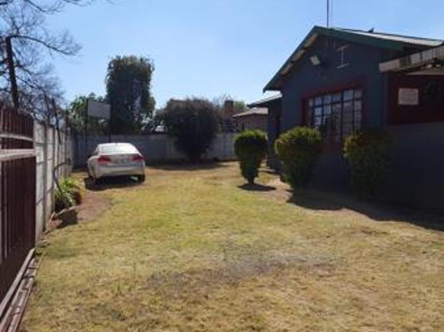 House for sale in Witbank, Mpumalanga
