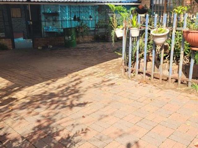 House for sale in Witbank, Mpumalanga