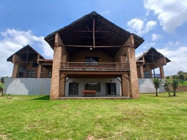 House for sale in Witbank, Mpumalanga