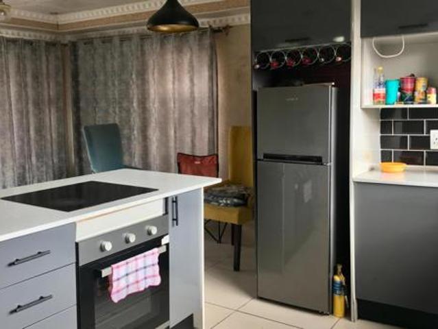 House for sale in Seshego, Limpopo