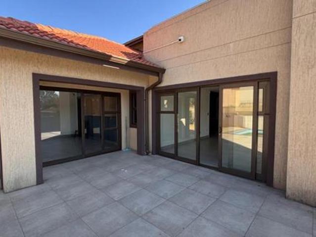 House for rent in Vanderbijlpark, Emfuleni Local Municipality