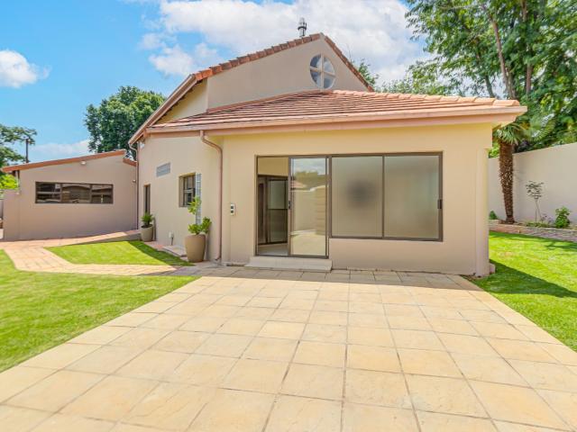 House for sale in Randburg, Gauteng