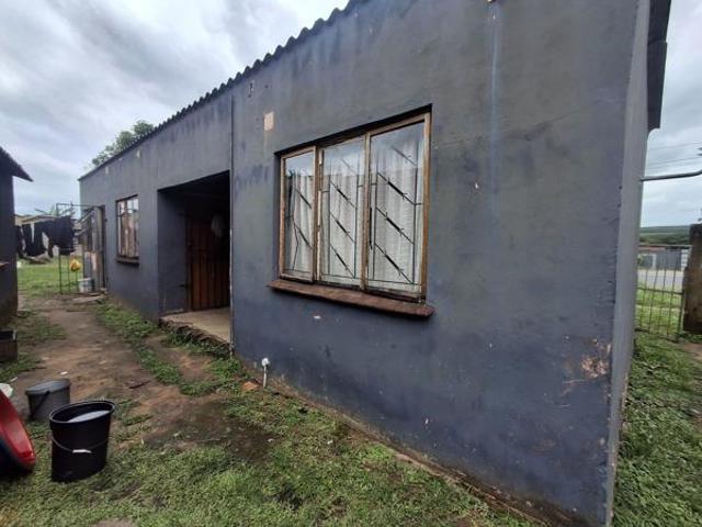 House for sale in UMhlathuze Municipality, Kwazulu-natal