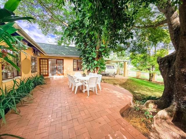 House for sale in UMhlathuze Municipality, Kwazulu-natal