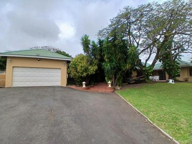 House for sale in UMhlathuze Municipality, Kwazulu-natal