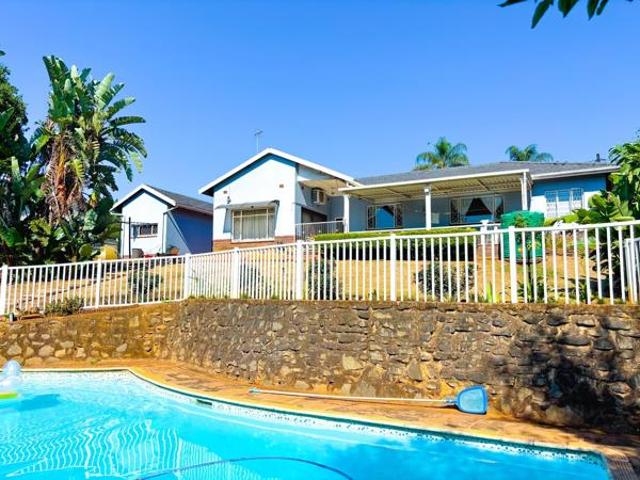 House for sale in Umgungundlovu, Kwazulu-natal