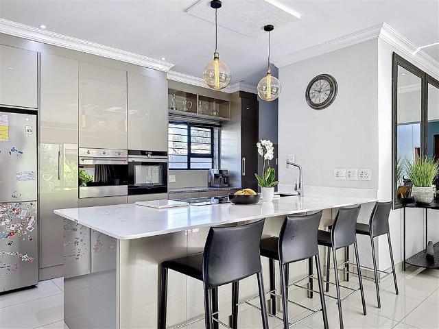 House for sale in Waterkloof, Gauteng