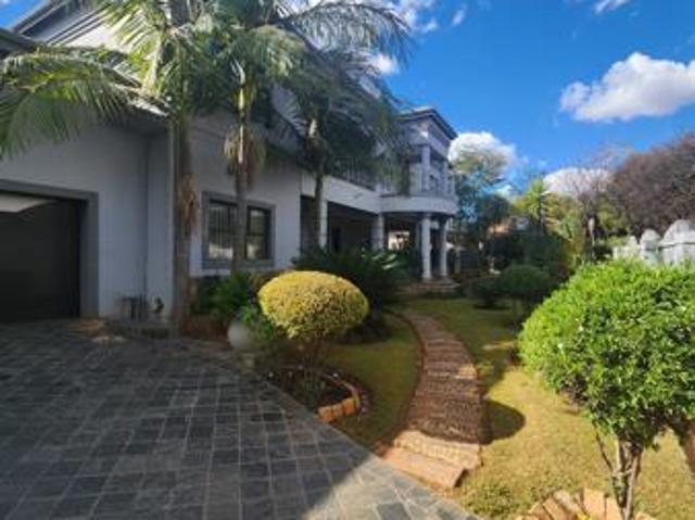 House for sale in Centurion, City of Tshwane Metropolitan Municipality