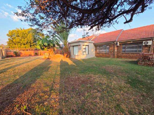 House for rent in Centurion, Gauteng