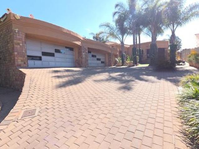 House for sale in Centurion, Gauteng