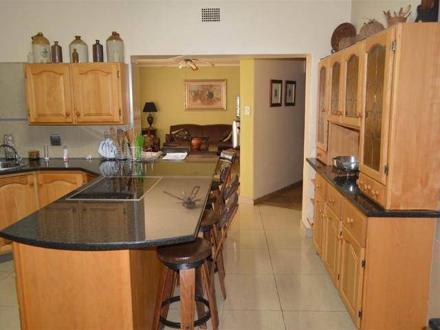 House for sale in Waterkloof, Gauteng