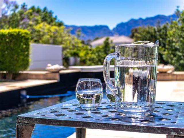 House for rent in Cape Town, Western Cape