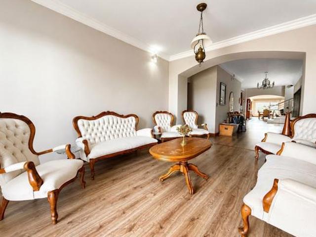 House for sale in Gert Sibande, Mpumalanga