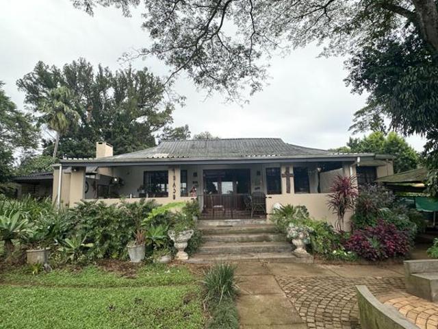 House for sale in Eshowe, uMlalazi Local Municipality