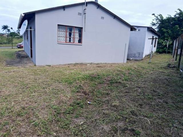 House for sale in UMhlathuze Municipality, Kwazulu-natal