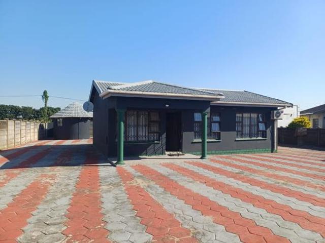 House for sale in UMhlathuze Municipality, Kwazulu-natal