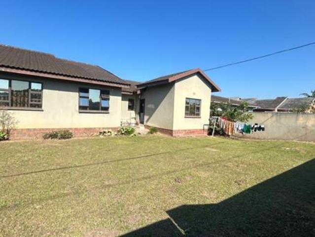 House for rent in UMhlathuze Municipality, Kwazulu-natal
