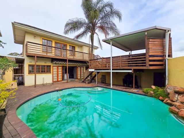 House for sale in Seaview, Kwazulu-natal