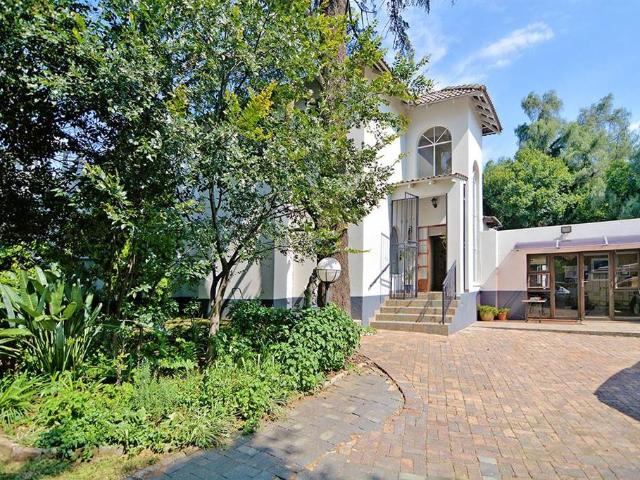 House for sale in Johannesburg, East