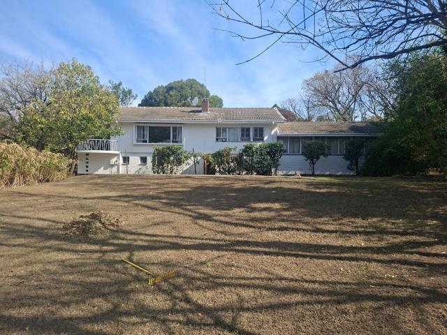 House for sale in Estcourt, Kwazulu-natal