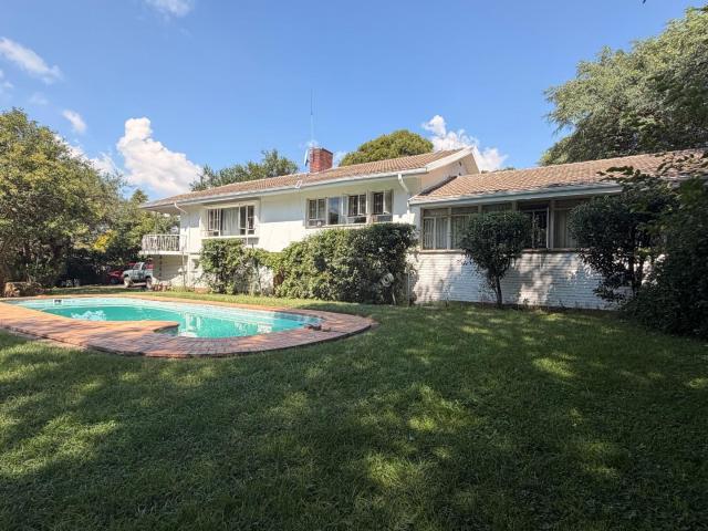 House for sale in Estcourt, Kwazulu-natal
