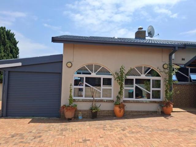 House for sale in Estcourt, Kwazulu-natal
