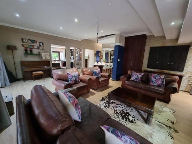 House for sale in Rosendal, Free State