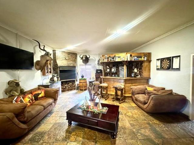 House for sale in Ehlanzeni, Mpumalanga