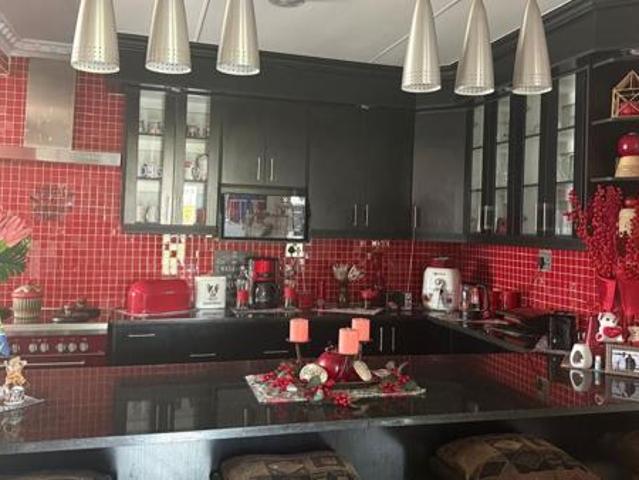 House for sale in Gert Sibande, Mpumalanga