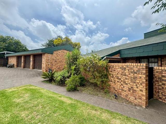 House for sale in Ehlanzeni, Mpumalanga