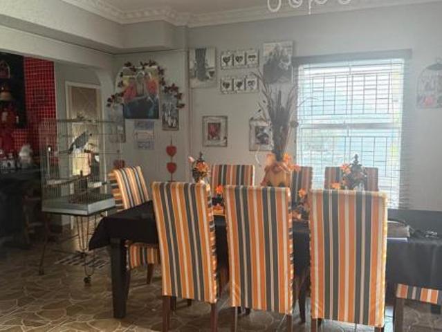 House for sale in Gert Sibande, Mpumalanga