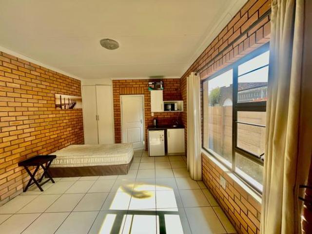 House for rent in Secunda, Govan Mbeki