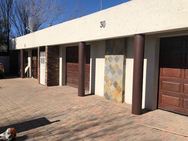 House for sale in Gert Sibande, Mpumalanga