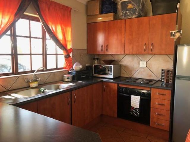 House for sale in Gert Sibande, Mpumalanga