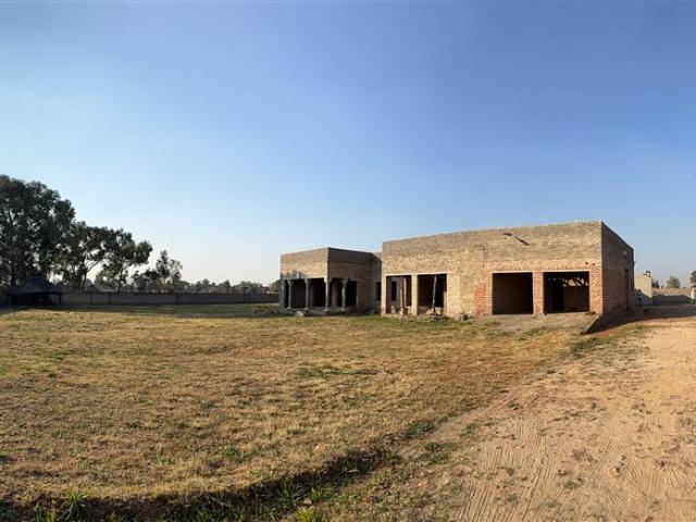 House for sale in Sedibeng, Gauteng