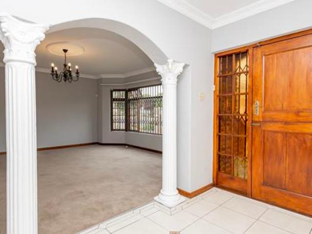 House for rent in Cape Town, City of Cape Town