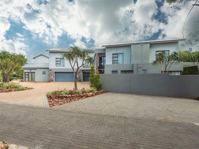 House for sale in Midvaal, Gauteng