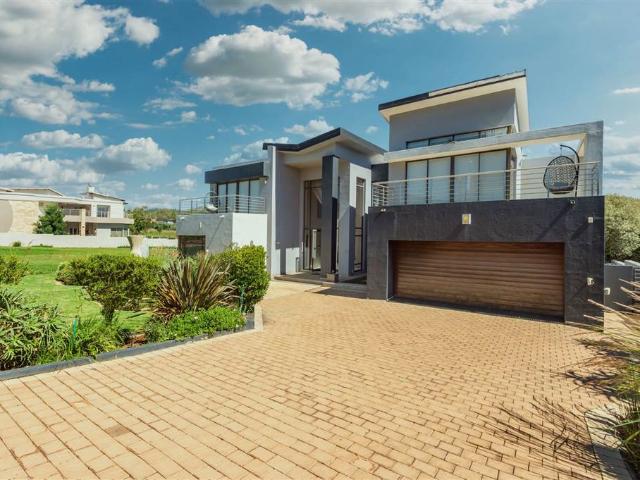 House for sale in Midvaal, Gauteng