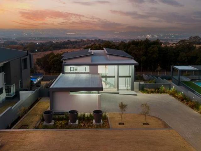 House for sale in Midvaal, Gauteng