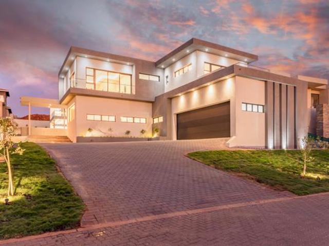 House for sale in Midvaal, Gauteng