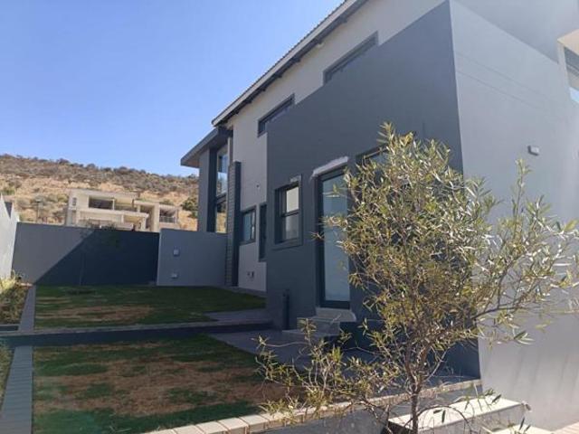 House for sale in Midvaal, Gauteng