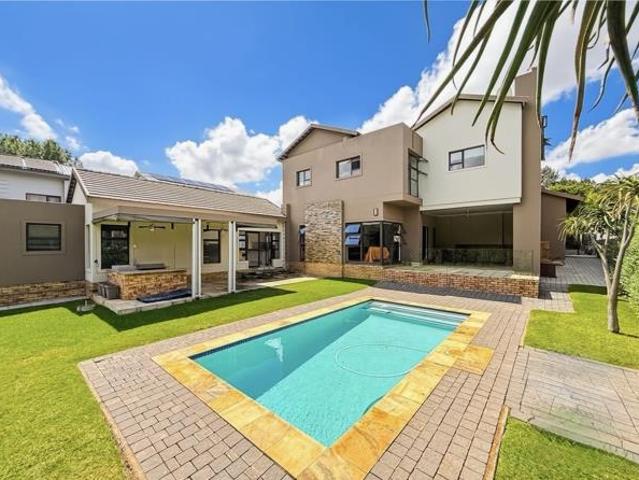 House for sale in Midvaal, Gauteng
