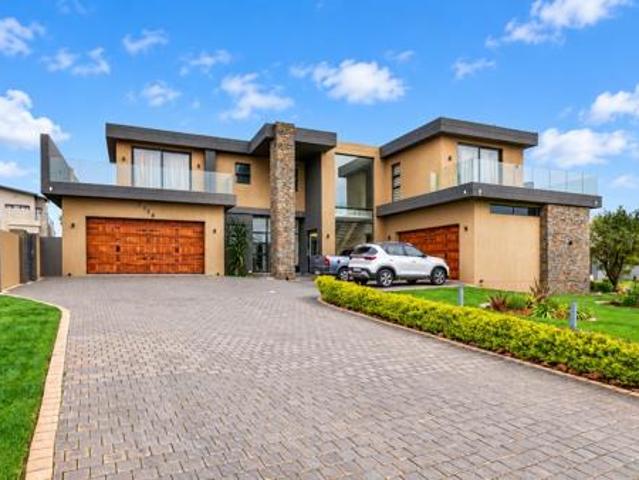 House for rent in Midvaal, Gauteng