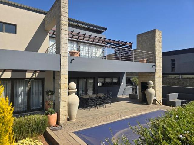 House for sale in Midvaal, Gauteng