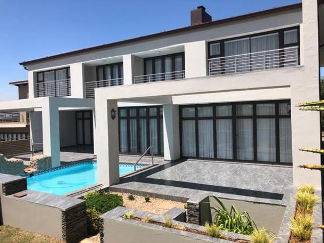 House for sale in Midvaal, Gauteng