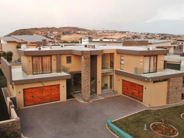 House for rent in Midvaal, Gauteng