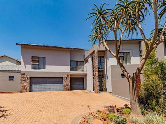 House for sale in Midvaal, Gauteng