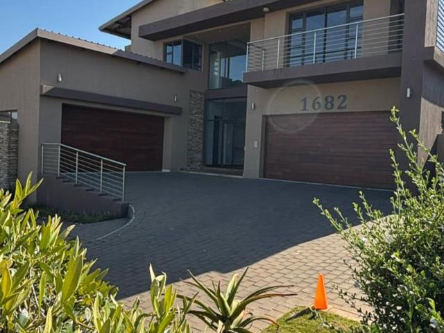 House for rent in Eye of Africa Golf & Residential Estate, Midvaal Local Municipality