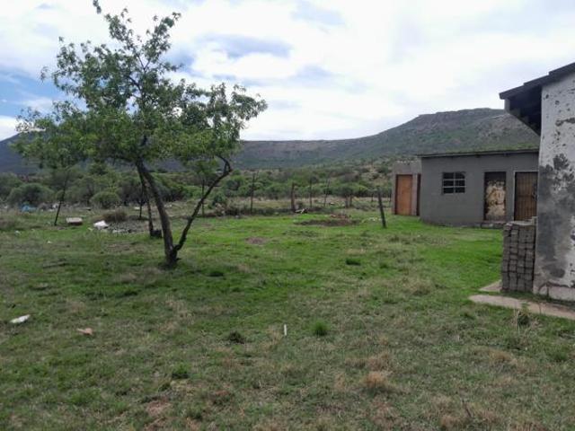 House for sale in Queenstown, Eastern Cape